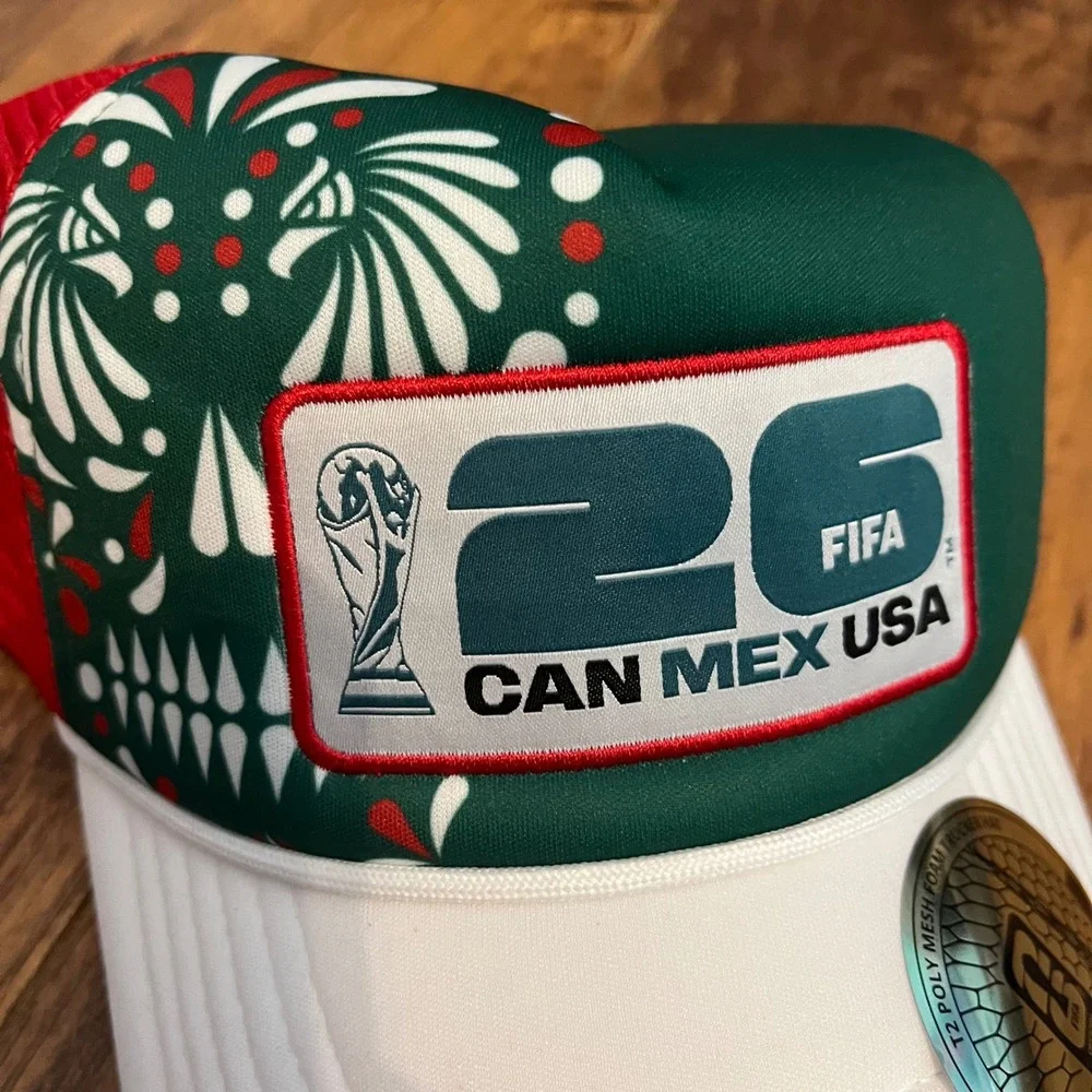 FIFA World Cup 26 